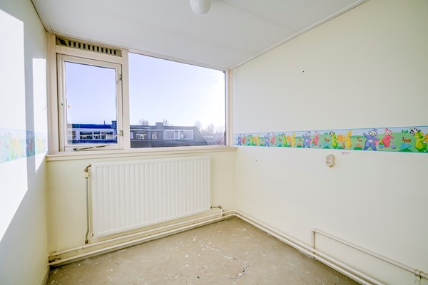 Medium property photo - Curielaan 13, 3451 EK Utrecht